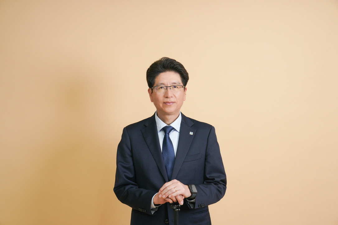 2025年安全祈願祭並びに社長年頭挨拶 | 株式会社 トーエイ電設